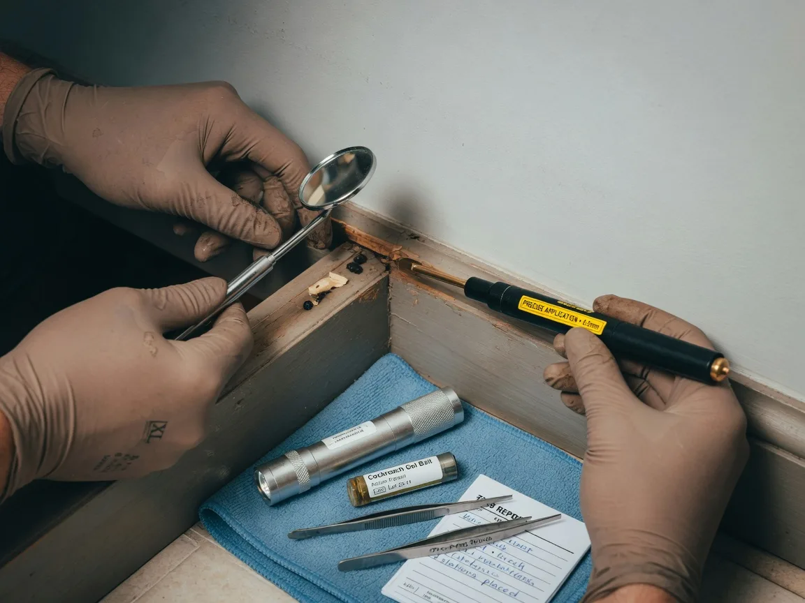 Why choose Emergency Pest Control in Lumber Bridge, NC